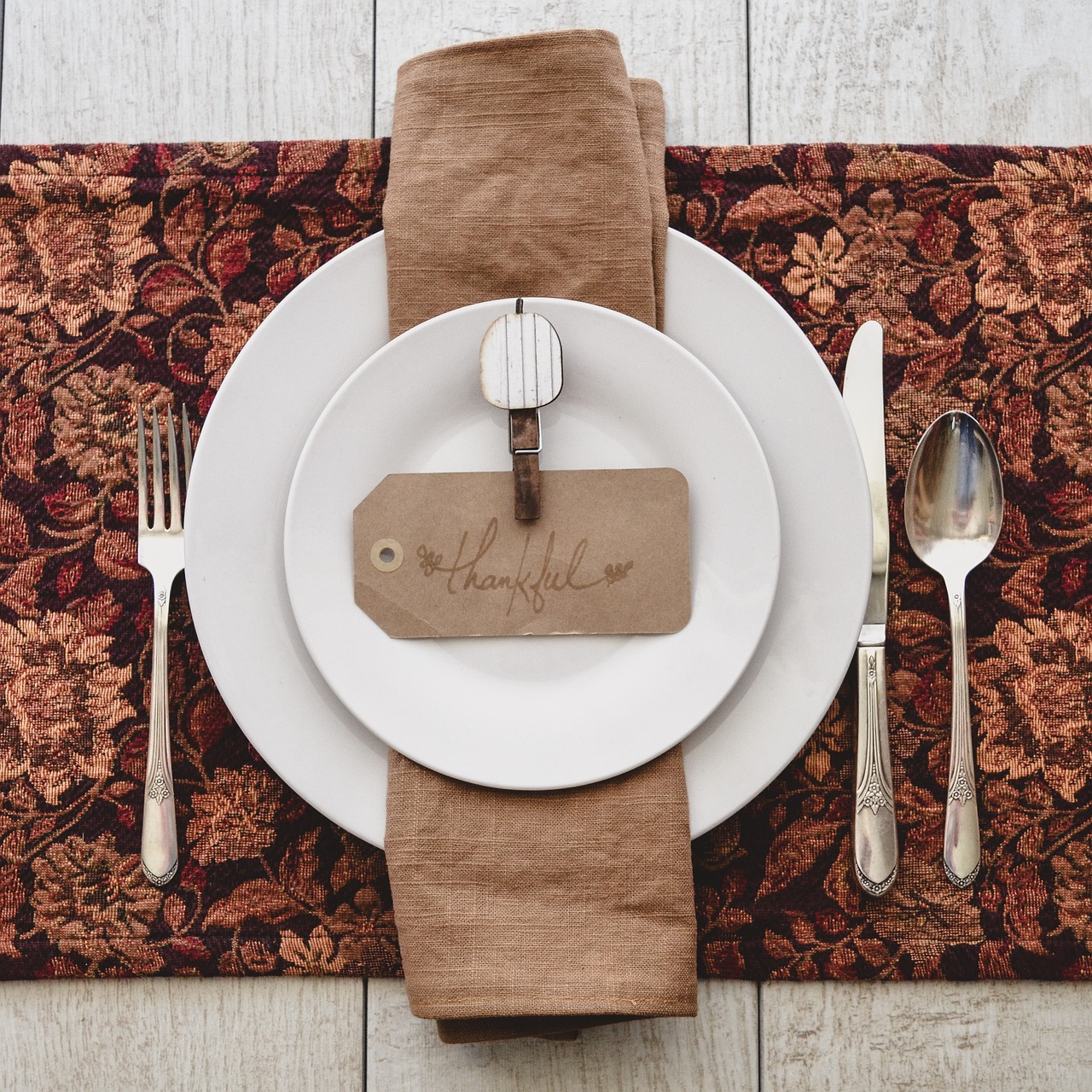 10 Fun Projects for Celebrating Thanksgiving